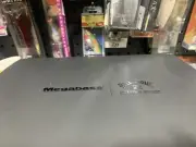 Megabass , Billabong Collaboration. Cookai