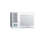 PANASONIC國際牌CW-R68LHA2 變頻左吹窗型冷氣機 (冷暖型) (標準安裝) 大型配送
