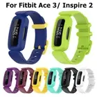 Sport Accessories Replacement Band Strap Watch For Fitbit Ace 3 Wristband