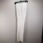 NWT Adidas White Ultimate 365 Golf Pant size 32x34 mens chino