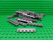 ** 25 CT LOT ** Lego NEW dark bluish gray 1 x 5 plate pieces Lot of 25