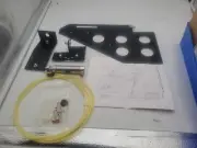 Maguire Weigh Scale WSB-940 1840 Blender KIT-005L Bridge Breaker Linear WBB-94L