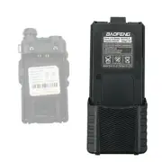100X Original Baofeng BL-5 3800mAh Extended Battery for UV-5R UV-5R Plus BF-FBHP
