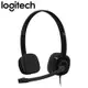 Logitech 羅技 H151 立體耳機麥克風