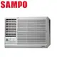 【SAMPO聲寶】3-5坪定頻左吹窗型冷氣 AW-PC22L