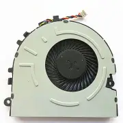 Cooling Fan Laptop Fan Part for HP Pavilion 15-DA 15-DA0024LA KSB05105HADZ6