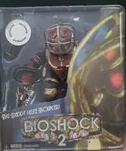 NECA Bioshock 2 Ultra Deluxe TRU Exclusive Action Figure Big Daddy Elite Bouncer