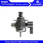 For 2014-2017 Volkswagen Passat 1.8L Direct Inj High Pressure Fuel Pump Delphi
