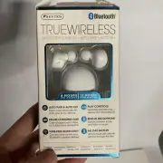 Sentry True Wireless Earbuds