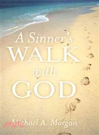 在飛比找三民網路書店優惠-A Sinner's Walk With God