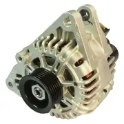 Alternator For 2001-2005 Hyundai XG350 3.5L V6 110 Amp Clockwise Rotation 12V (for: Hyundai)