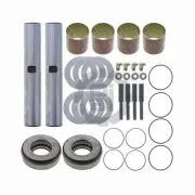 436323 Steering King Pin for PAI