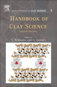 在飛比找博客來優惠-Handbook of Clay Science