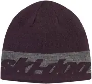 Ski-Doo Reversible Beanies 4486770090 Black OSFM