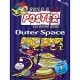 Build a 3-D Poster Coloring Book: Outer Space