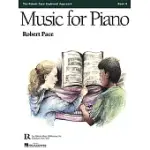 MUSIC FOR PIANO