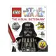 LEGO Star Wars the Visual Dictionary