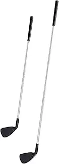 Golf Shaft Putter - Practice Golf Club Putter | Right or Left Handed Golfers| Golf Putter with Golf Alignment Liine| Set-Sturdy Putter | Golf Sticks Putter for Any Putting Green Mat