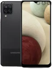 Samsung Galaxy A12 Dual SIM 64GB 4GB RAM 48MP Unlocked Smartphone- New Sealed