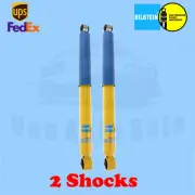 Bilstein B6 4600 Rear shocks for Chevy Tahoe 07-`10 Kit 2