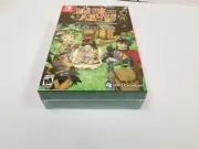 Made in Abyss: Binary Star Falling into Darkness Collector's Edition switch new