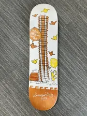 DLX Mark Gonzales Skate Shop Day 2024 Skateboard Deck