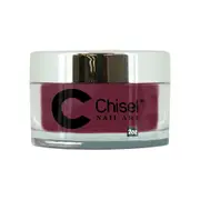 Chisel SNS Gelish Dip Dipping Acrylic Nail Powder Solid - 223 56g 2oz