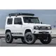 【吉米秝改裝】 3吋 NEW jimny JB74 SHOWA避震器7.5cm舉升套件 改裝 中度越野必備