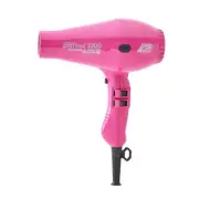 Parlux 3200 Ceramic & Ionic Dryer 1900W - Fuchsia