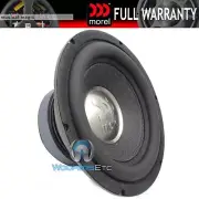 MOREL PRIMO 124 SUB 12" CAR 4-OHM 700W MAX CLEAN BASS SUBWOOFER SPEAKER NEW
