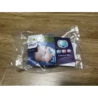 在飛比找蝦皮購物優惠-全新 飛利浦 avent ultra soft 矽膠奶嘴 安