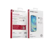 ZAGG InvisibleShield Glass+ Screen Protector for iPhone 14 Plus/ 13 Pro Max -...