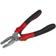 Sidchrome SCMT28531 185mm Combination Pliers Free Post