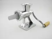 Aluminum Alloy Manual Multifunctional Meat Grinder Soya-Bean Mill Sausage