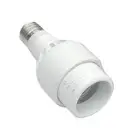 E27 Zoom Spotlight Adjustment CobDimmable P20 LED Light Downlight8299