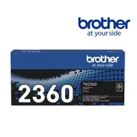 在飛比找momo購物網優惠-【Brother】TN-2360原廠黑色碳粉匣(TN-236