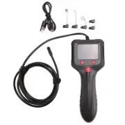 5.5Mm 1080P IP67 Camera Rigid Cable Pipe Sewer Detect Car Borescope P7K46176