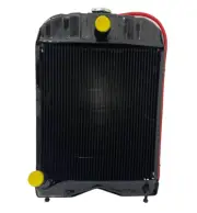 OEM 894319M92 Radiator Massey Ferguson 35 Diesel 135 35FE 35X |Fit For