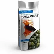 Betta World-Jade 350 For Fish Shrimp Snail Tank Aquarium