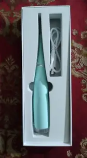 Dental Calculus Remover . Tooth Cleaning Tool