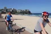 Manly Beach and Sunset Cruise - Sydney