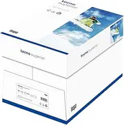 Inapa Tecno Superior Copier Paper A4 80 g Brilliant White 2,500 Sheets