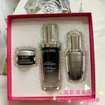 特價特價好物 蘭蔻 LANCOME 小黑瓶禮盒 小黑瓶 大眼冰珠 超未來肌因亮眼精粹霜 大眼精粹 眼霜推薦