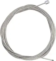 Bike Gear Cable | Brake Cable Set | Stainless Steel Front and Rear Shifter Cables | Uniiversal Bike Brake liine Kit for Road, and ? Durablle Cycling Repair Cable Replacement