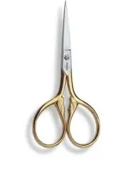12 Embroidery Scissors Victorinox, 3.1/2", Straight Blades, GP Handles