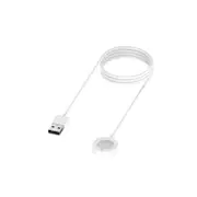 1M / 3.3Ft Smart Band Fast Charger Replacement For Fossil Gen 4 5 Portable Wireless Usb Charging Cable White Chargers & Docking Stations