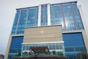 格蘭德歐查茲克瑪約蘭飯店Grand Orchardz Hotel Kemayoran