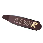 (可分期)【IDIVER海怪水下】DIVER－COPPER 金屬紅棕｜ 碳纖維蛙鞋 自潛 長蛙 澳洲 漁獵 限量