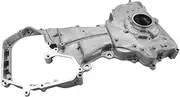 Oil Pump QR25DE 13500-8J00B 135008J002, Compatible for Nissan Altima Sentra SE-R 2002-2006 2.5L L4 DOHC Engine, Direct Replacement Oil Pump Assembly