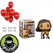 Batman - Talia Al Ghul Pop! Vinyl Figure (2023 Summer Convention Exclusive)